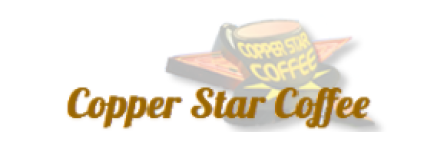 copper star